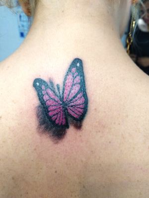 #butterfly #mariposa 
