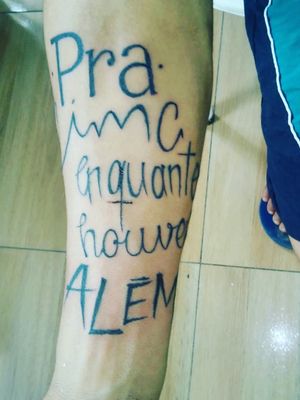 #tattoo #tatuagem #desenho #saopaulo #brasil #freehand #artistaindependente #inked #ink #brasil #brazil #skecth #tattooartist #tattooartist #desenho #letras #leters #flor #flower #inked #barueri #inkcolor #aquarela
