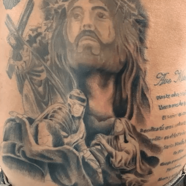 Tattoo from Kings Ink LLC
