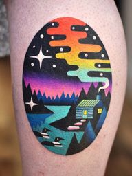 Tattoo