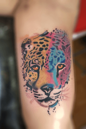 Tattoo by Seven7tattoo