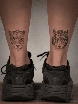 Tattoo by Black Death Tattoo&Piercing