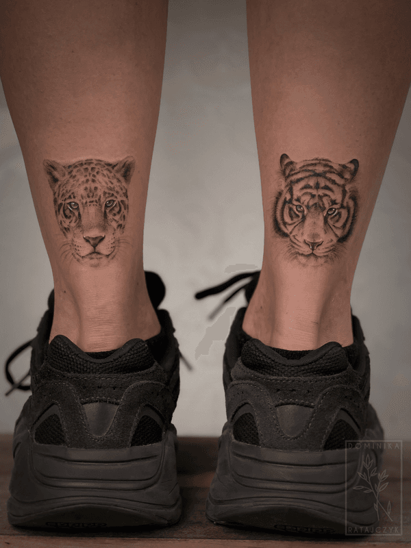 Tattoo from Black Death Tattoo&Piercing