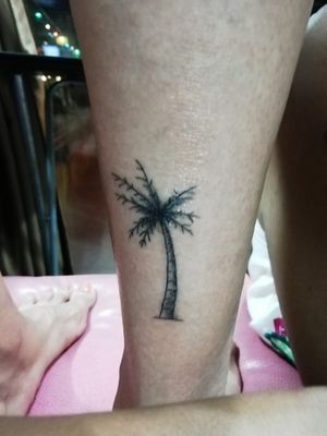 Thanks you my customer 🙏🙏🙏🙏 #art #artwork #artist_community #tattoo #tattoos #bngtattoos #tattooart #tattooartist #ink #inked #potn #potd #leteringtattoo #bangkok #udomsuk #girlswithtattoos #girltattoo #smalltattoos #daily​#dairy​ #krabi#railaybeach​ #palmtree