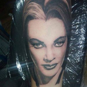 Tattoo by kevinmv