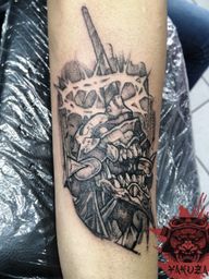 Tattoo