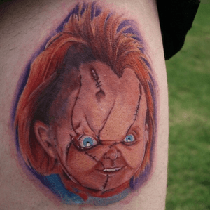 Chucky 