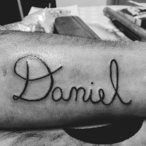 Daniel 🍀#tattooarte #tattoostyle #tattoowork #tattooprocess #tattoo #tattooer #tattoos #tattooinspiration #linetattoo #linework #ink