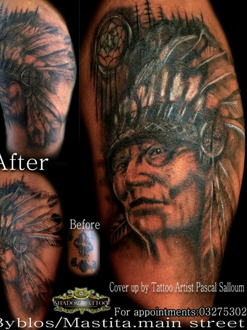 Artist Uses Plant Shadows as Stencils for Delicate Tattoos  Shadow tattoo  Plant tattoo Geometric tattoo