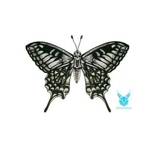 #نقاشی جدیدم#پروانه ی من.چطوره؟#sketch by #ehsunx#butterflytattoo#butterflytattooformen#butterfly#butterflytattoos#butterflytattooidea#butterflydesign#blackbutterfly#butterflyskull#butterflywitheyes#dark#darkbutterfly#artwork#tattoo#ink#tat#karajtattoo