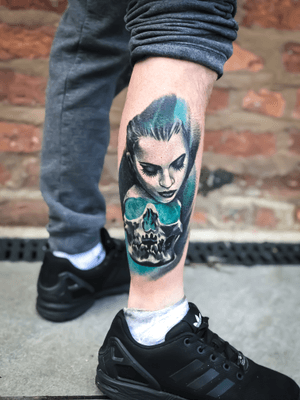 Tattoo by Raff Tatt’s- Tattoos Preston