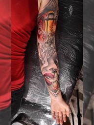 Tattoo