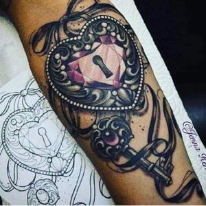 Tattoo by I don't own one yet