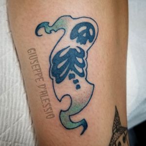 Tattoo by Hydravolve Studios | Tattoo & Body Piercing