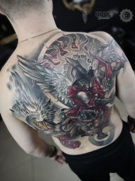 Tattoo