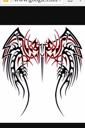 Looking to get this done on my back