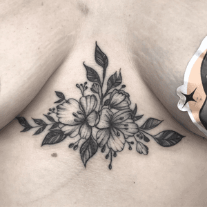 Tattoo by Stone Tattoo