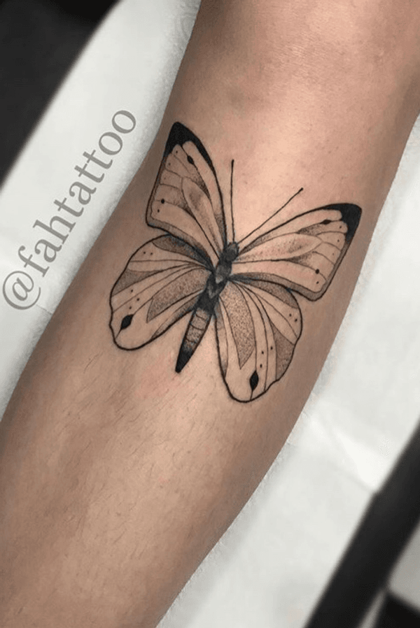 Tattoo from Paradisetattoo