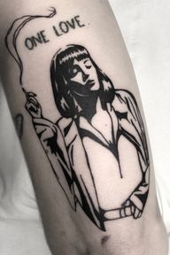 Tattoo