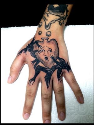 Tattoo by TattooBoyz Studio