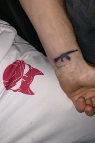 Tattoo