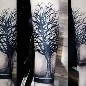 Tattoo by Stigma Ink South Africa