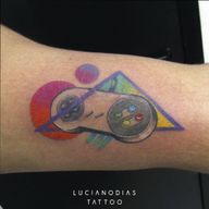 Tattoo