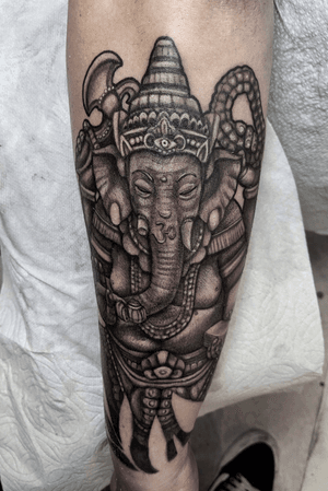 ganesh the destroyer of obstacles in life