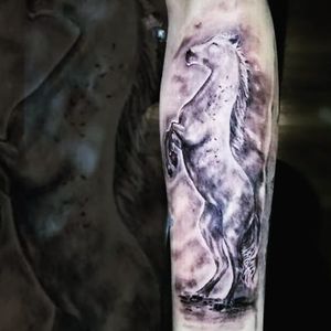 Tattoo by jennys'tattoos