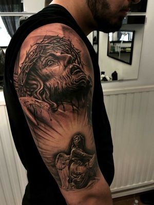 Tattoo by Westcoast Ink