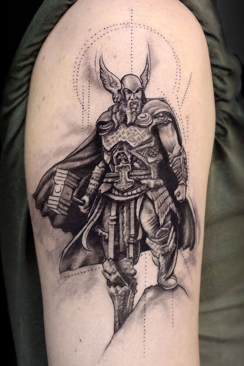 Tattoo Uploaded By Toniskink Trabalho Reservado Por Meio Do App Skink Tattoodo