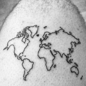 The 🌏