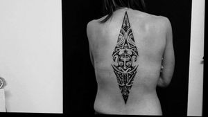Tattoo by ferocia tattoo