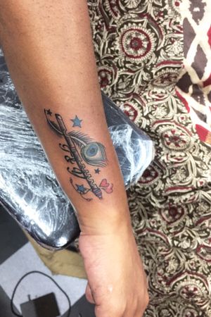 Tattoo uploaded by kharvsunny873 • Tattoodo Tattoo uploaded by kharvsunny873 • Tattoodo