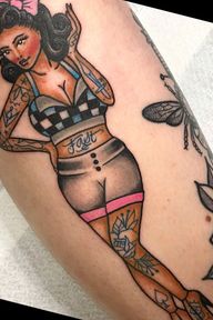 Tattoo