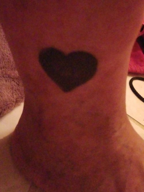 Tattoo image
