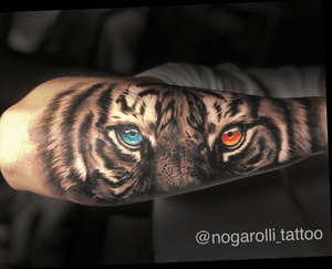 Tattoo from Fabiano Nogarolli