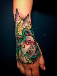 Tattoo