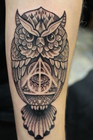 Tattoo by Westend Tattoo and Piercing