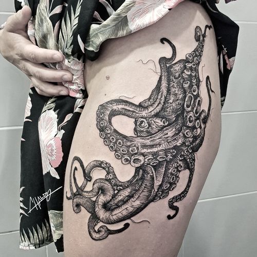 Tattoo image
