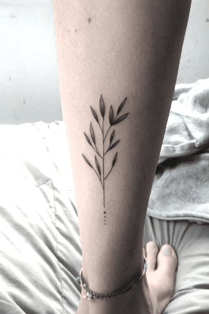 Tattoo by ARMTATTOOSINK