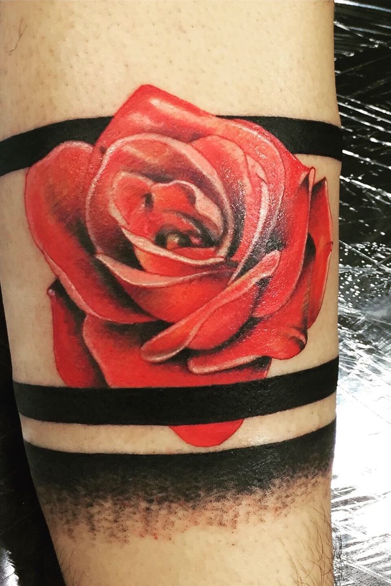 Tattoo uploaded by Alex rodriguez ink life • Tattoodo