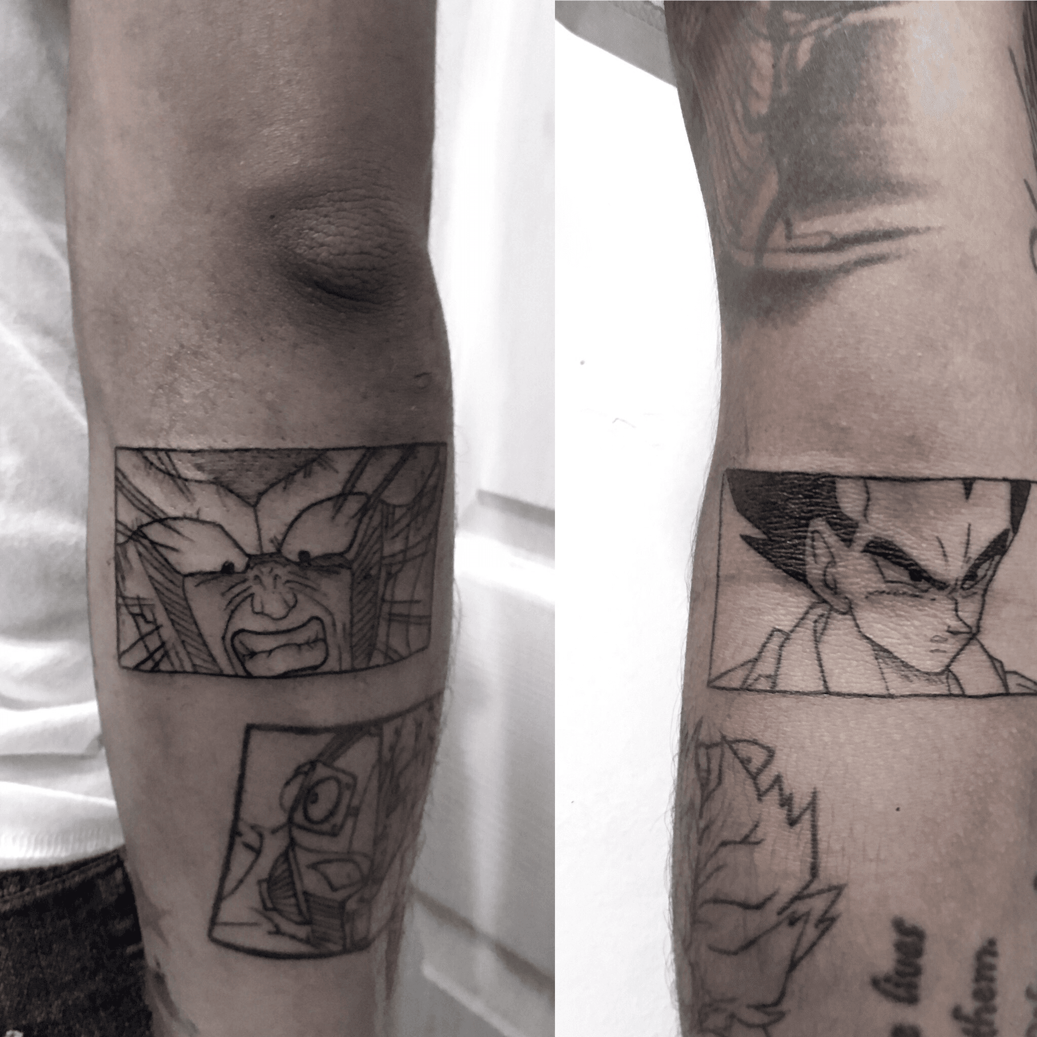 robcuellotattoo on Twitter Did someone say Infinite Void The one and  only Gojo Satoru from Jujutsu Kaisen  jujutsukaisen jujutsukaisenanime  jujutsukaisenmanga jujutsukaisenfanart jujutsukaisengojo  jujutsukaisentattoo jujutsukaisenart 