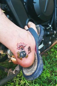 Tattoo