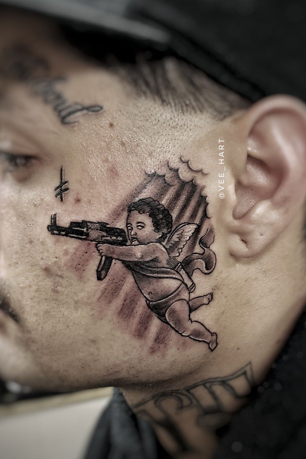 Top 45 Outstanding and Amazing Gun Tattoo Ideas  Compete Guide