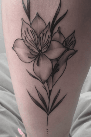 Tattoo by ARMTATTOOSINK