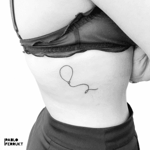 Fine line ballon for Camille, thanks so much! For appointments call @tattoosalonen .#finelinetattoo ...#tattoo #tattoos #tat #ink #inked #tattooed #tattoist #art #design #instaart #geomenlinetext #flowertattoo #tatted #instatattoo #bodyart #tatts #tats #scripttattoo #tattedup #inkedup#berlin #tattoosalonen #denmark#thinlinetattoo #copenhagen #fineline #balloontattoo  #københavn #balloon