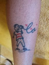 Tattoo