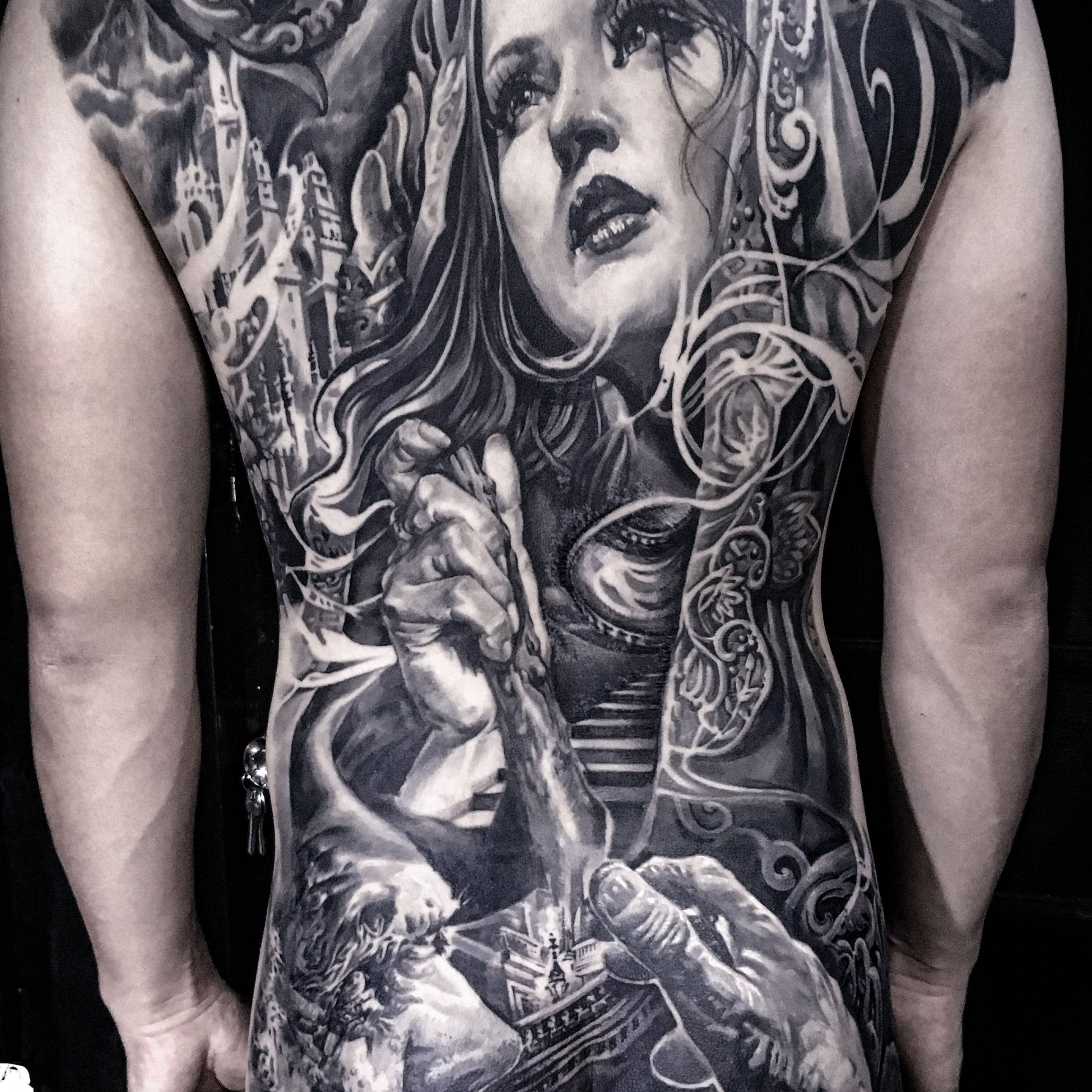 FULL COVERAGE tattooタトゥー洋書刺青 FULL COVERAGE tattooタトゥー洋書刺青 FULL COVERAGE tattooタトゥー