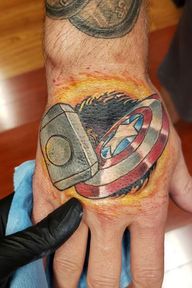 Tattoo